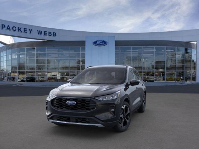 new 2025 Ford Escape car, priced at $39,365