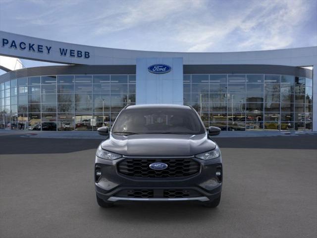 new 2025 Ford Escape car, priced at $39,365