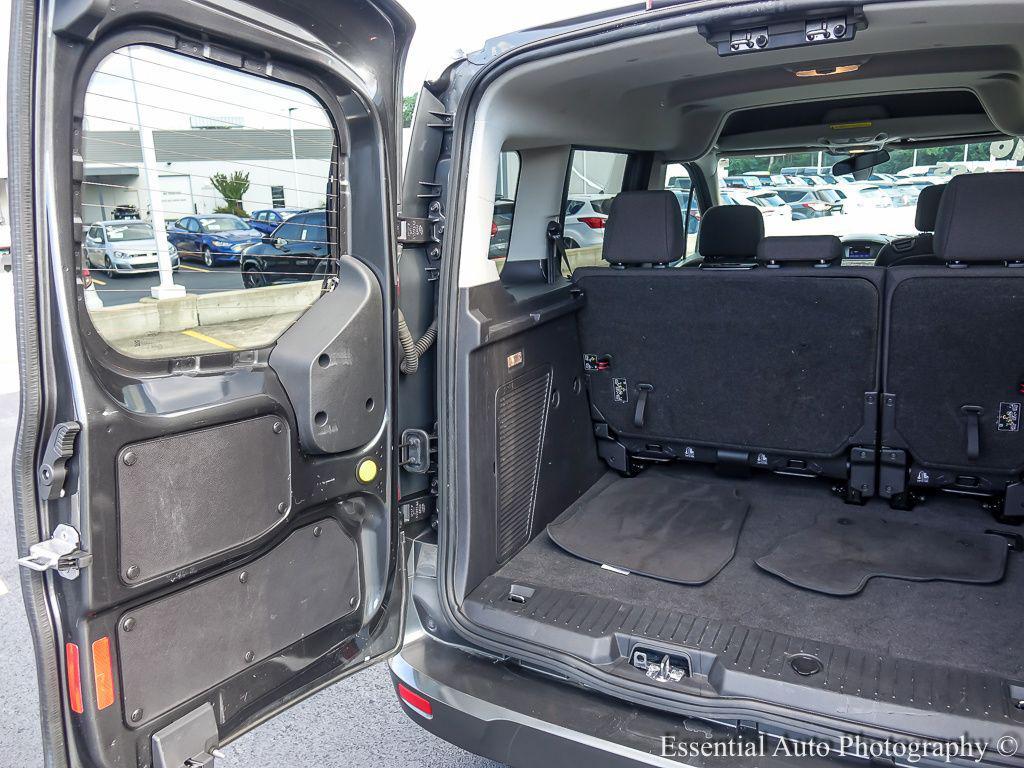 used 2016 Ford Transit Connect car, priced at $19,766