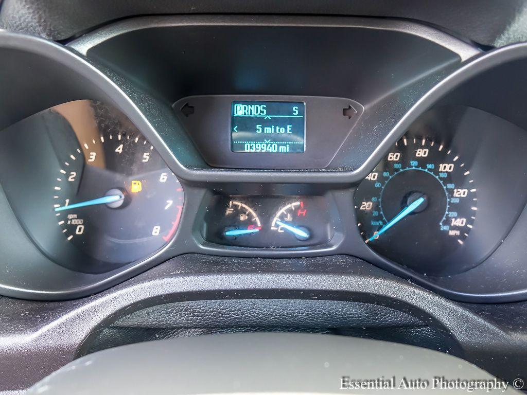 used 2016 Ford Transit Connect car, priced at $19,766