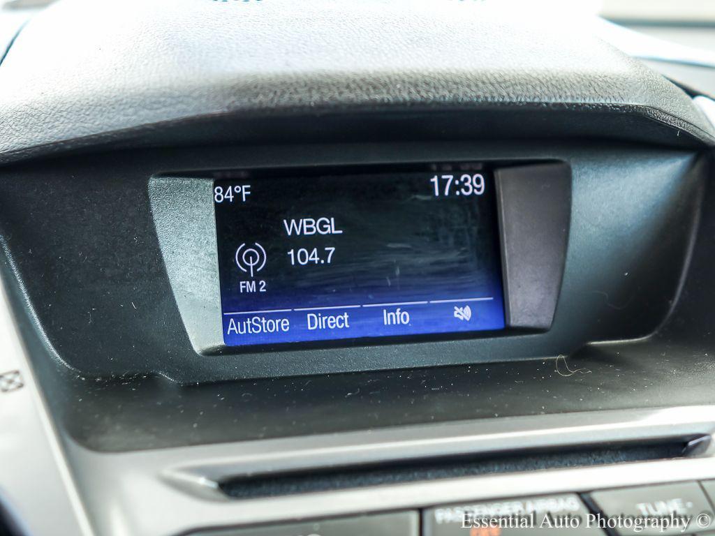 used 2016 Ford Transit Connect car