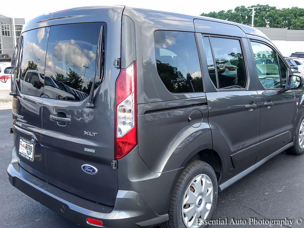 used 2016 Ford Transit Connect car, priced at $19,766