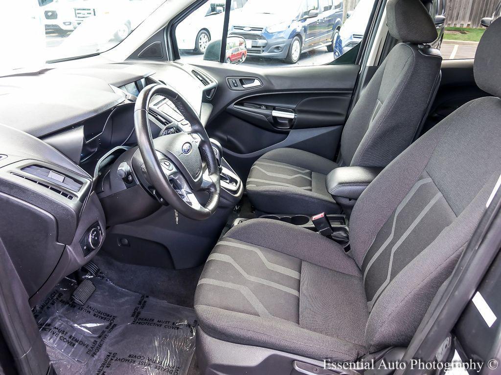 used 2016 Ford Transit Connect car, priced at $19,766