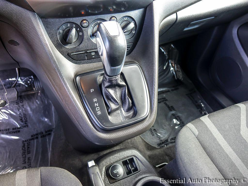 used 2016 Ford Transit Connect car, priced at $19,766