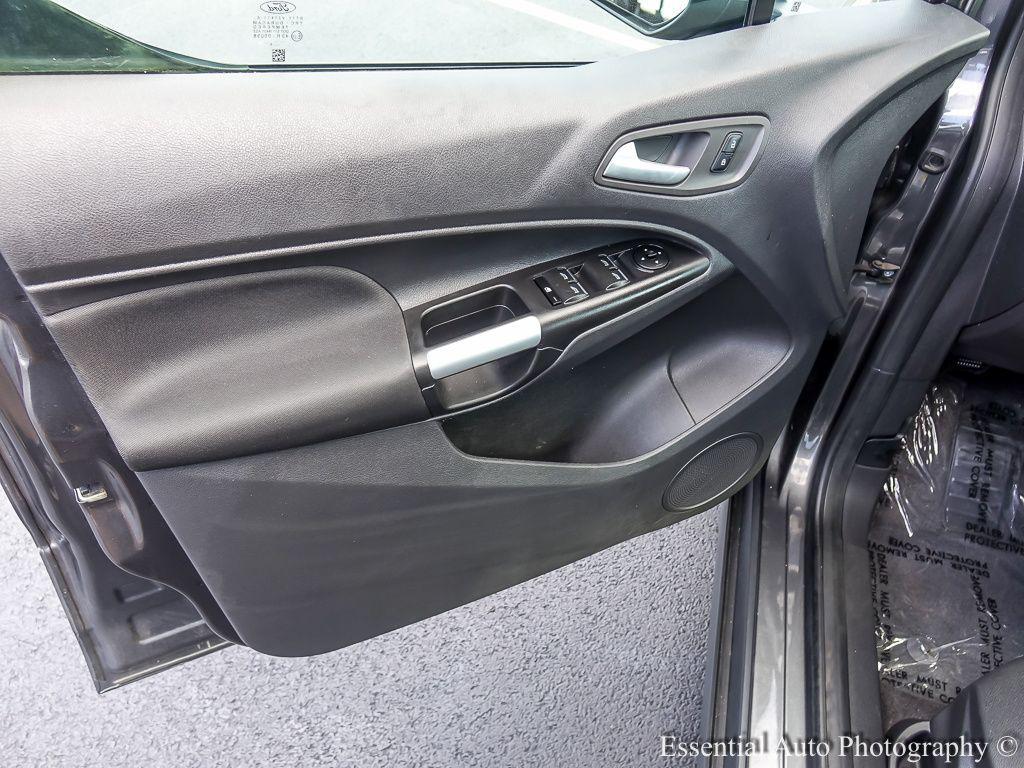 used 2016 Ford Transit Connect car, priced at $19,766