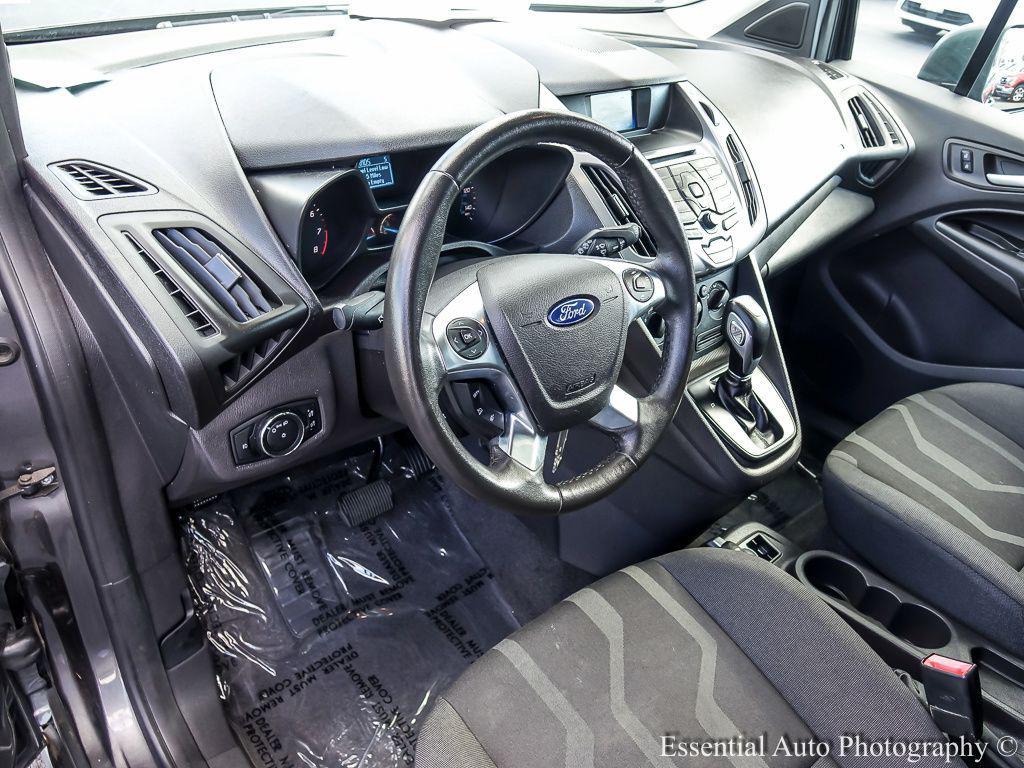 used 2016 Ford Transit Connect car, priced at $19,766
