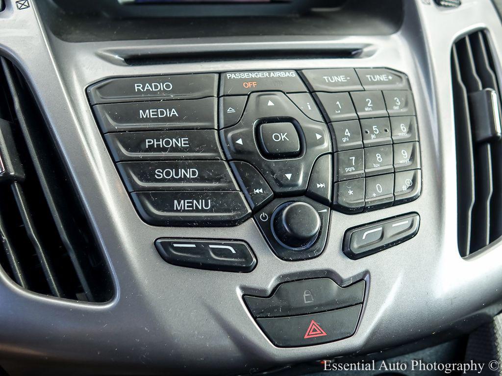 used 2016 Ford Transit Connect car, priced at $19,766