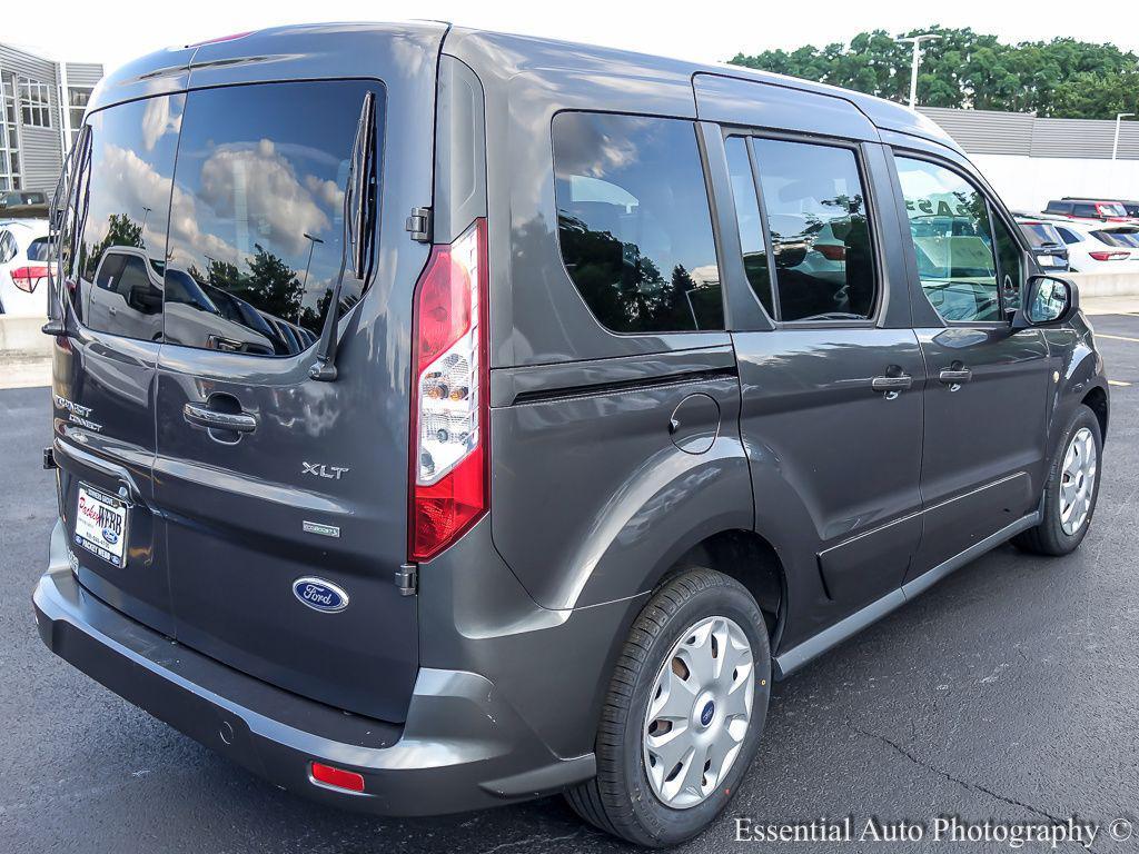used 2016 Ford Transit Connect car, priced at $19,766