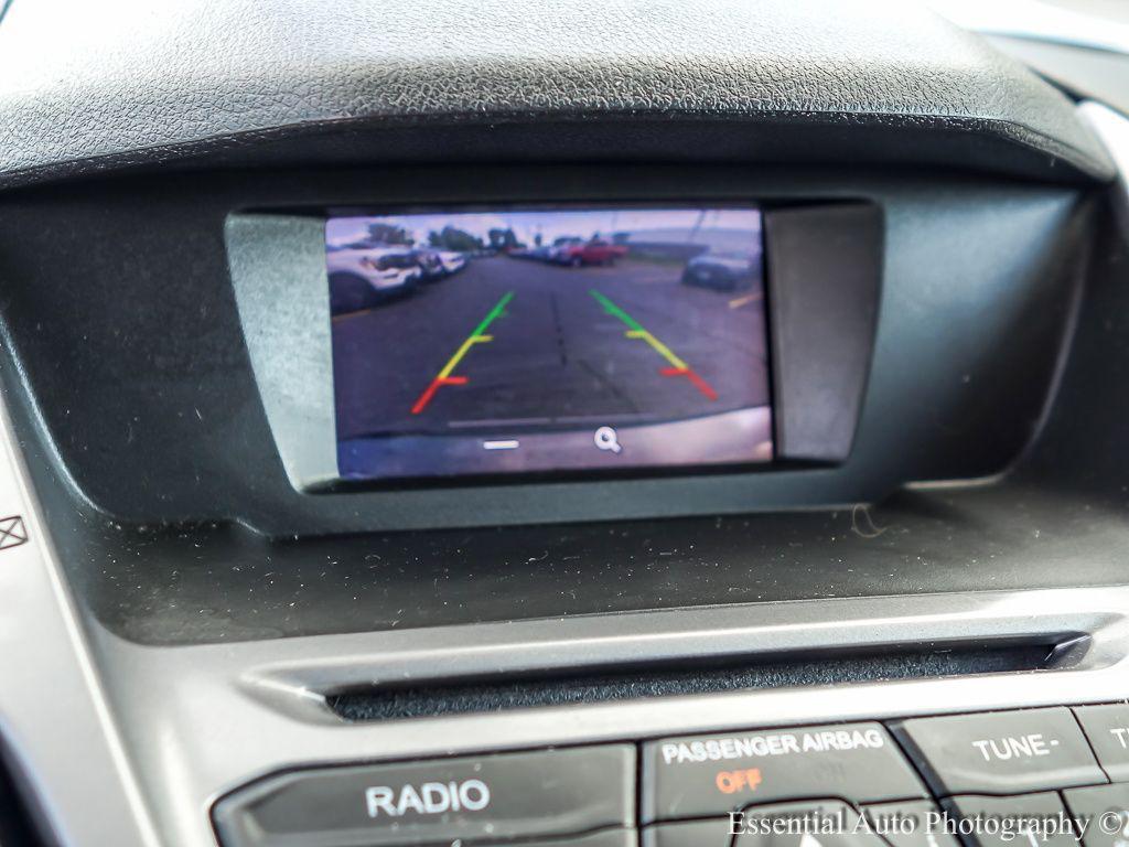 used 2016 Ford Transit Connect car, priced at $19,766