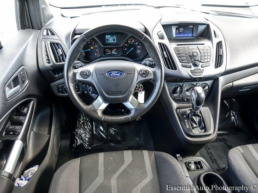used 2016 Ford Transit Connect car