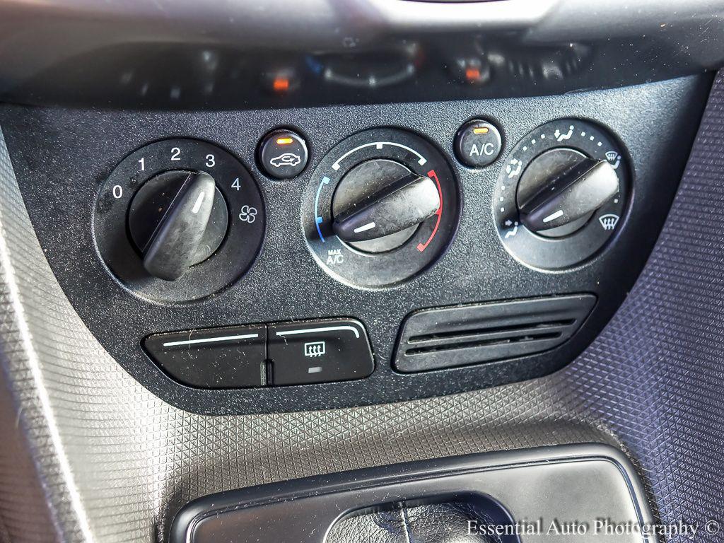 used 2016 Ford Transit Connect car, priced at $19,766