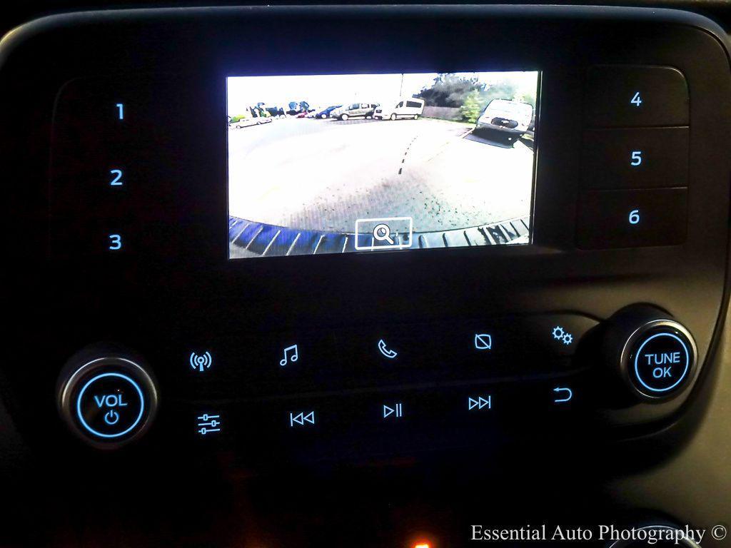 used 2023 Ford Transit-250 car, priced at $32,731