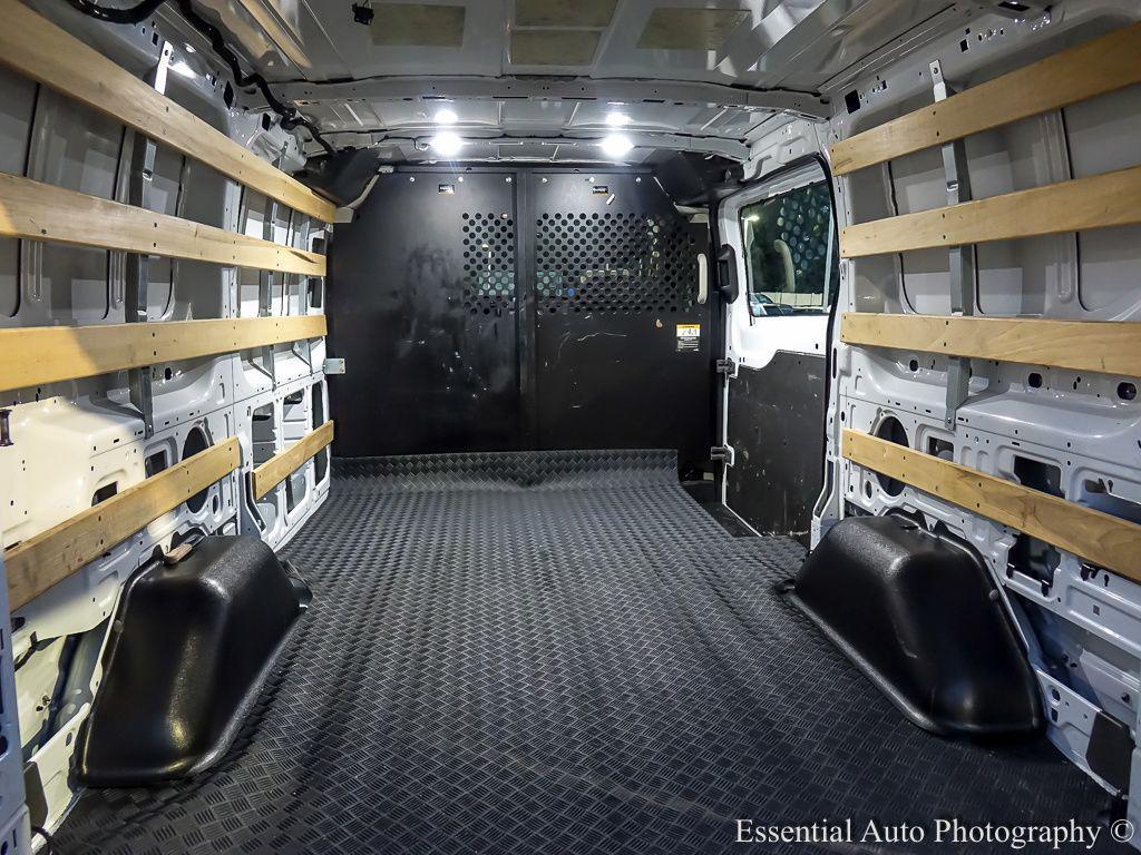 used 2023 Ford Transit-250 car, priced at $32,731