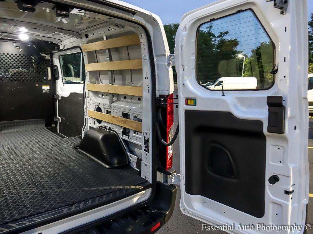 used 2023 Ford Transit-250 car, priced at $32,731