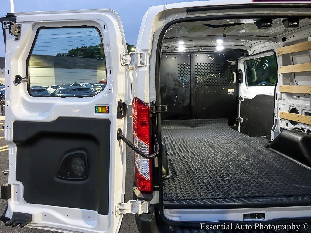 used 2023 Ford Transit-250 car, priced at $32,731