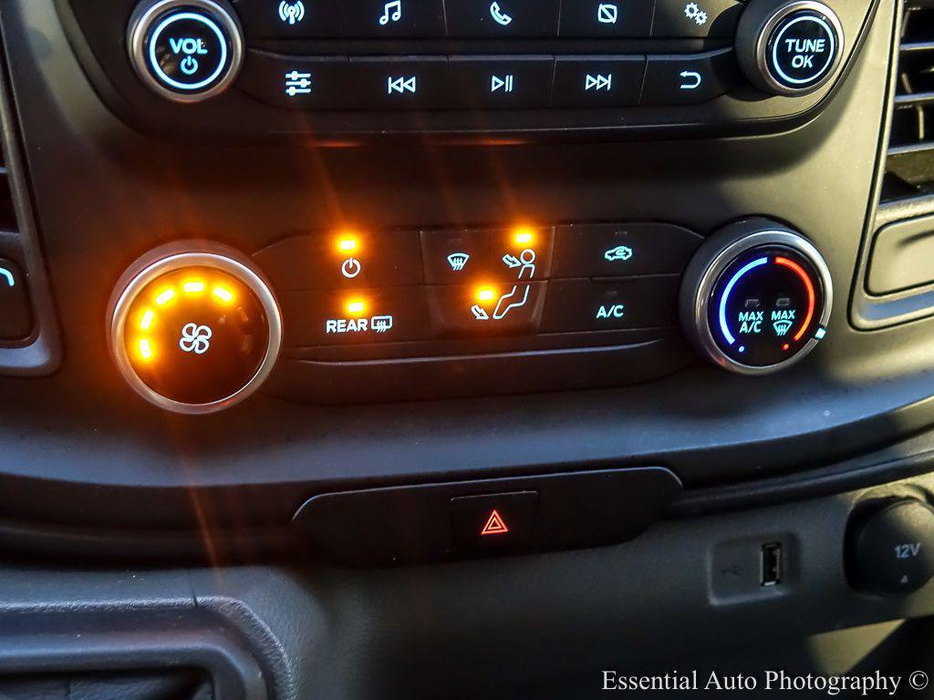used 2023 Ford Transit-250 car, priced at $32,731