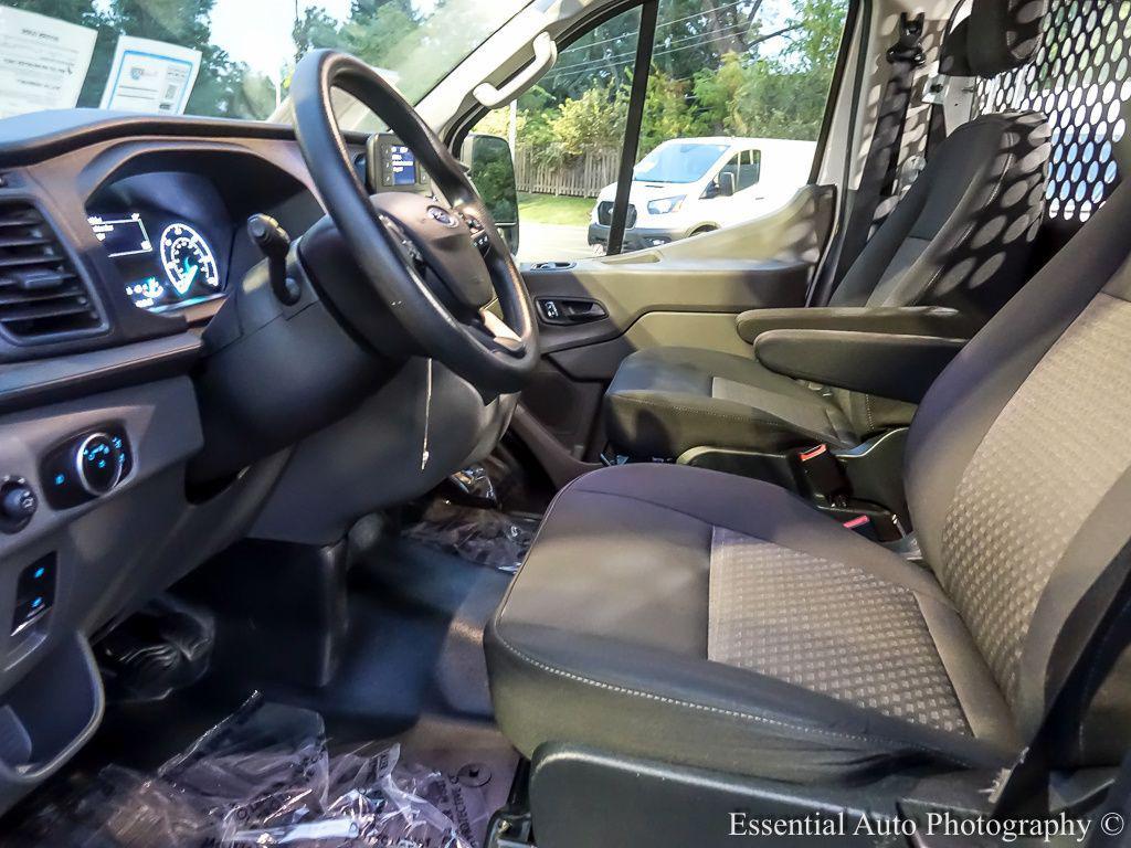 used 2023 Ford Transit-250 car, priced at $32,731