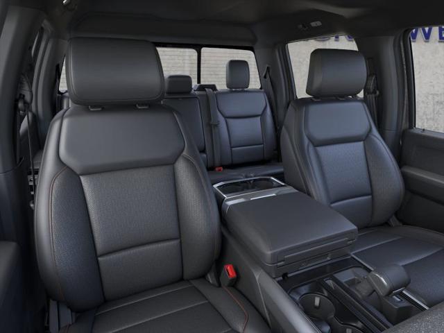 new 2025 Ford F-150 car, priced at $67,729