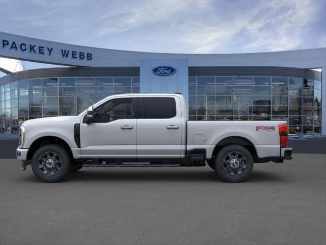 new 2024 Ford F-250 car, priced at $65,962