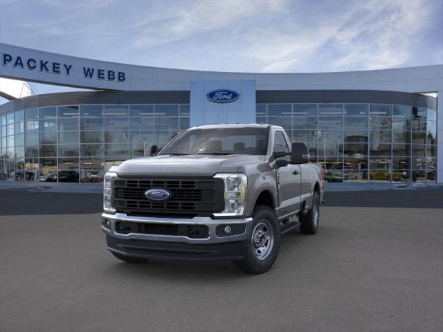 new 2024 Ford F-350 car, priced at $58,375