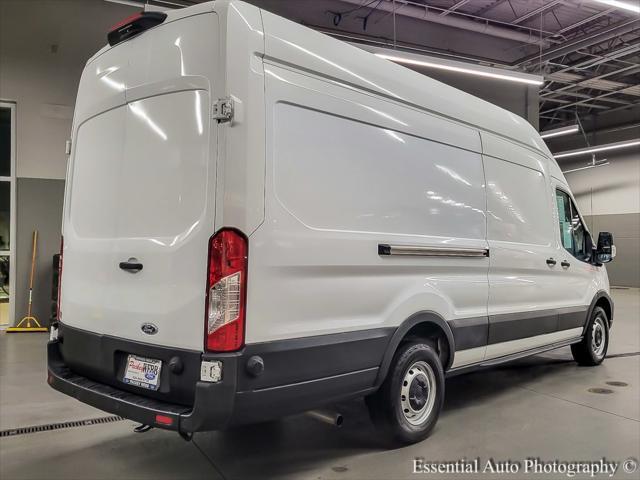 used 2023 Ford Transit-350 car, priced at $45,990