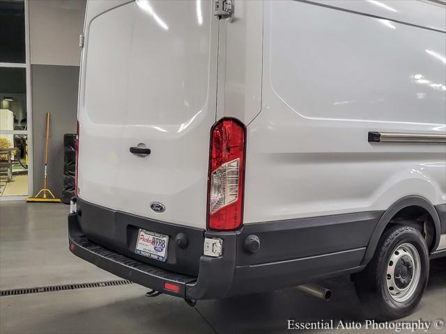 used 2023 Ford Transit-350 car, priced at $45,990