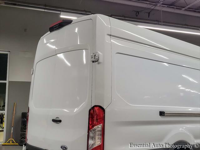 used 2023 Ford Transit-350 car, priced at $45,990