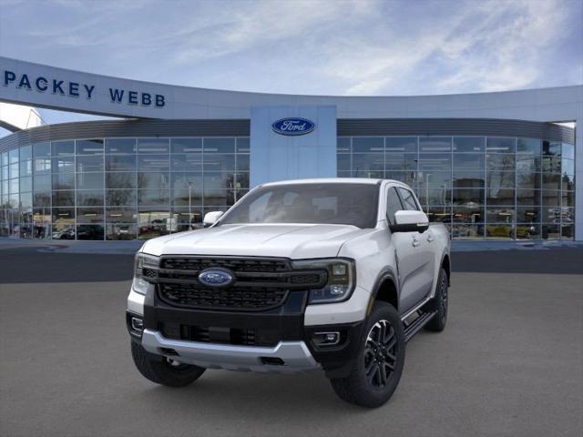 new 2024 Ford Ranger car, priced at $47,262