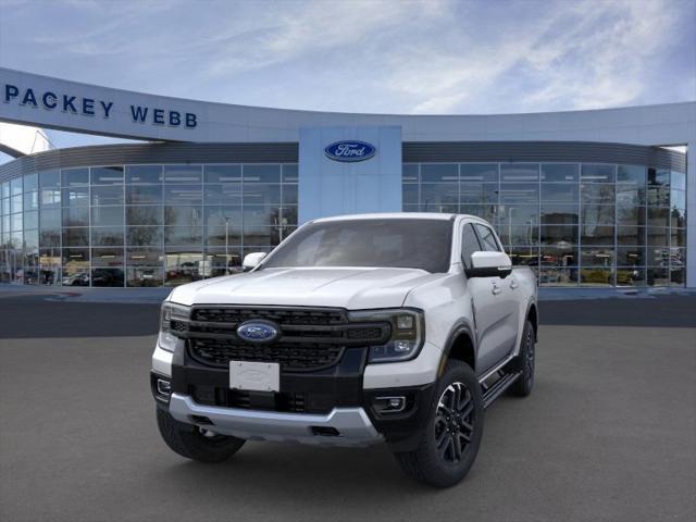 new 2024 Ford Ranger car, priced at $49,262