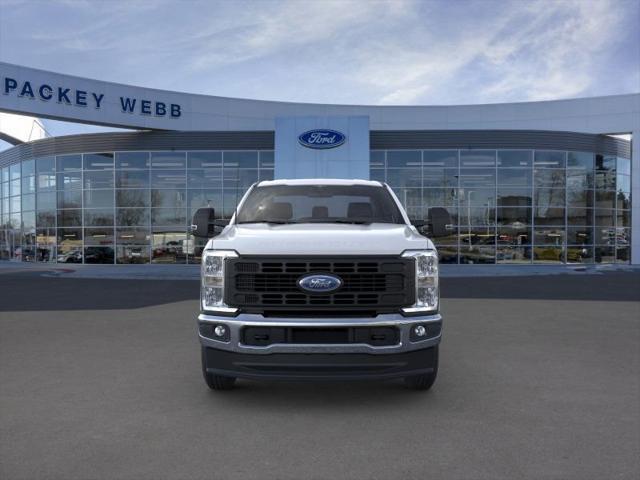 new 2024 Ford F-250 car, priced at $45,560