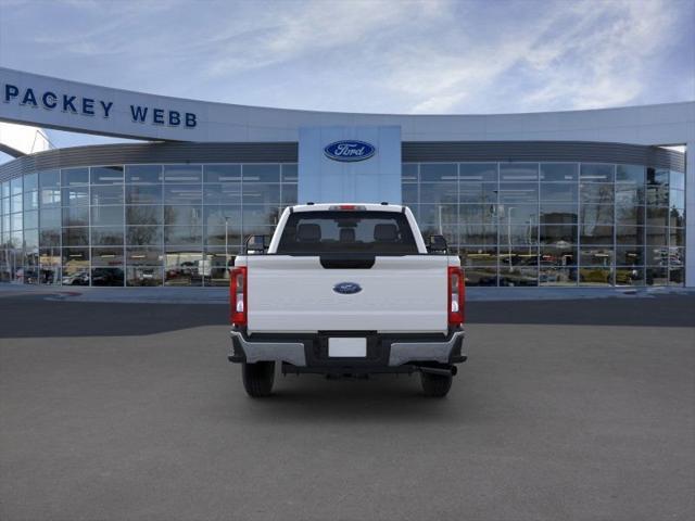 new 2024 Ford F-250 car, priced at $45,560