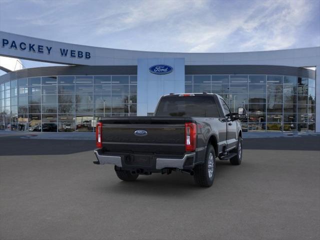 new 2024 Ford F-350 car, priced at $50,016