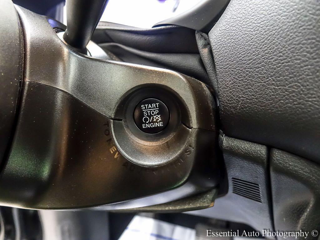 used 2020 Jeep Renegade car, priced at $18,789