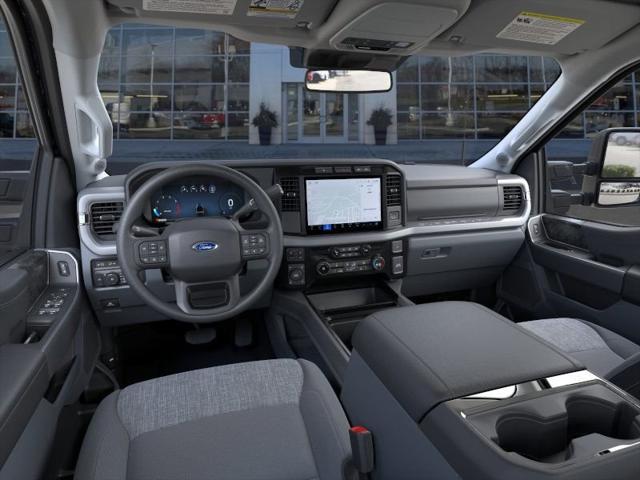 new 2024 Ford F-250 car, priced at $59,104