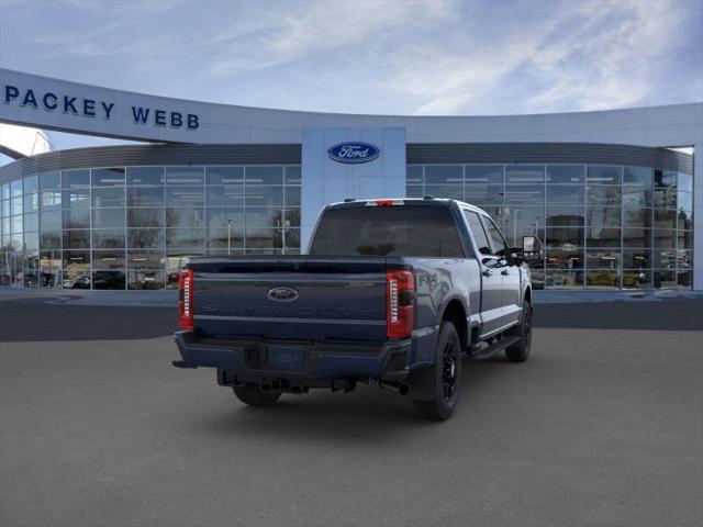 new 2024 Ford F-250 car, priced at $60,104