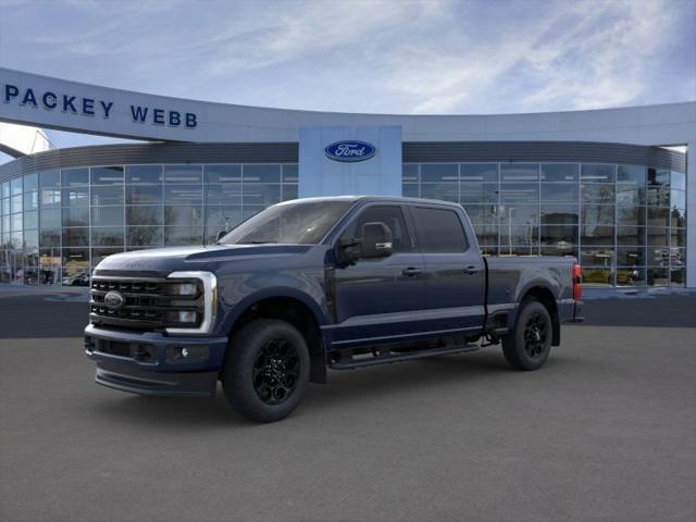 new 2024 Ford F-250 car, priced at $60,104