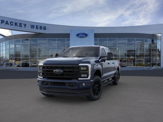 new 2024 Ford F-250 car, priced at $59,104