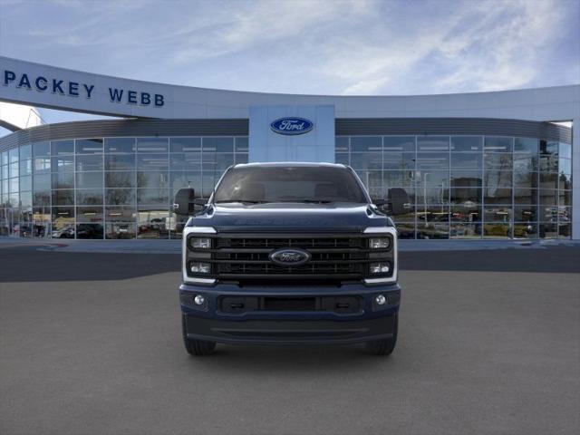 new 2024 Ford F-250 car, priced at $60,104