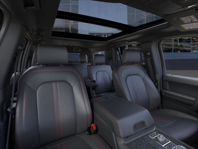 new 2024 Ford Expedition car, priced at $70,462