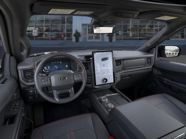 new 2024 Ford Expedition car, priced at $70,462