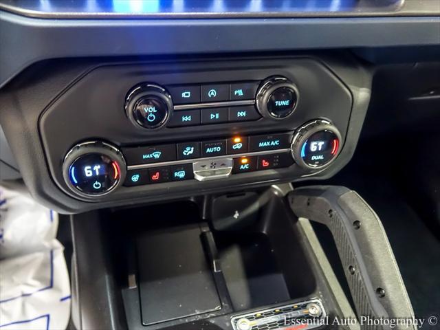 used 2025 Ford Bronco car, priced at $81,775