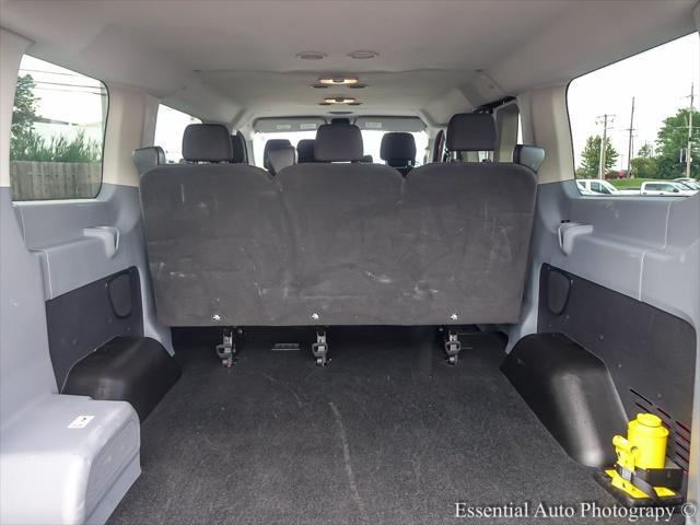 used 2016 Ford Transit-150 car, priced at $31,400