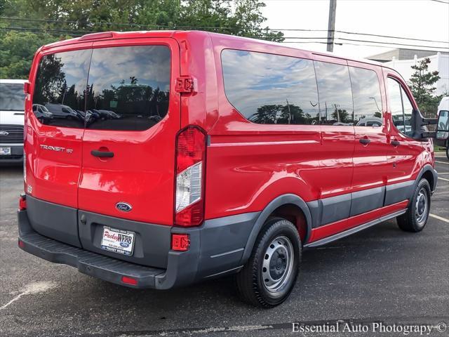 used 2016 Ford Transit-150 car, priced at $31,400