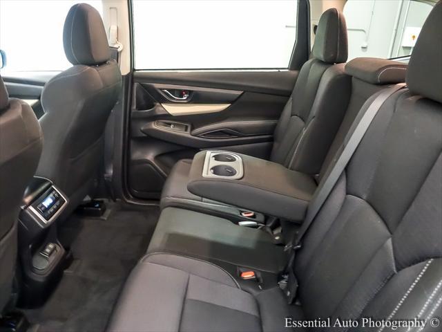 used 2022 Subaru Ascent car, priced at $27,119