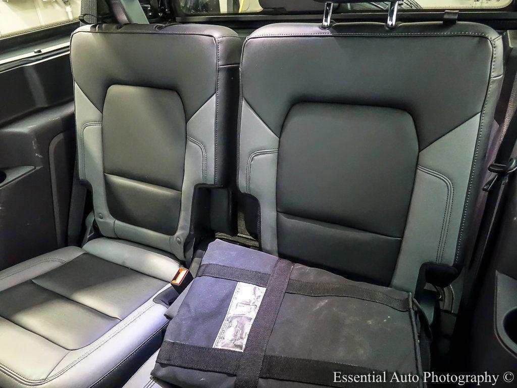 used 2023 Ford Bronco car, priced at $38,760