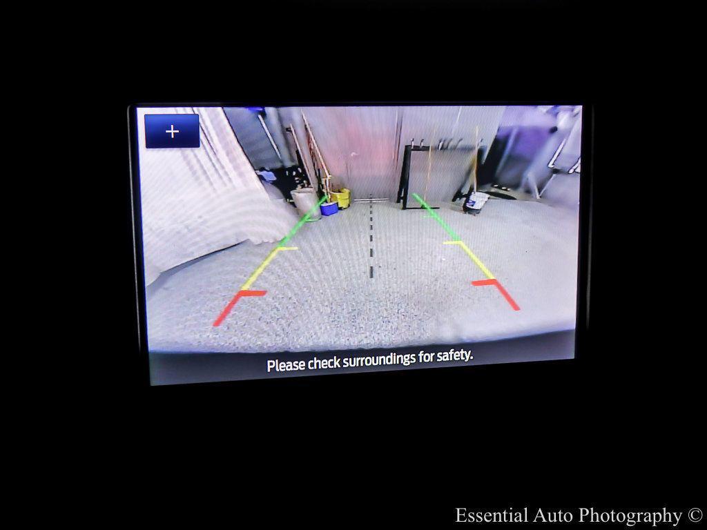 used 2023 Ford Bronco car, priced at $38,760