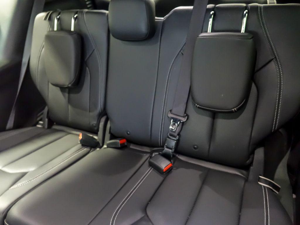 used 2021 Chrysler Pacifica car, priced at $36,259