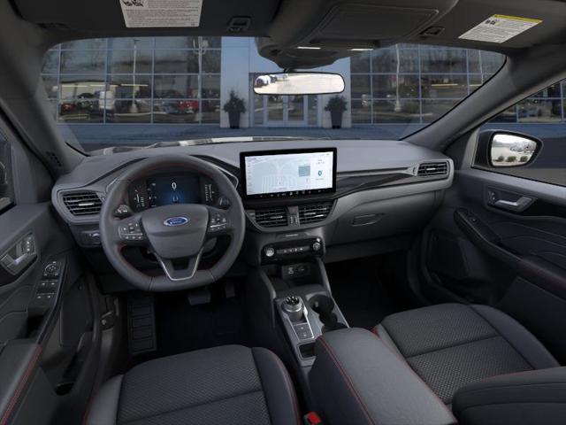 new 2025 Ford Escape car, priced at $34,445