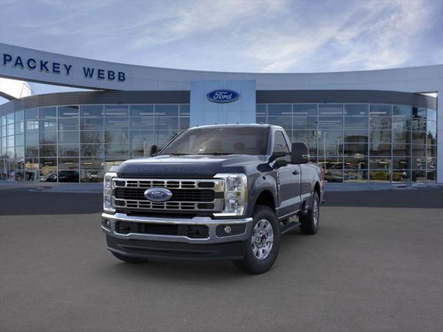 new 2024 Ford F-250 car, priced at $47,311