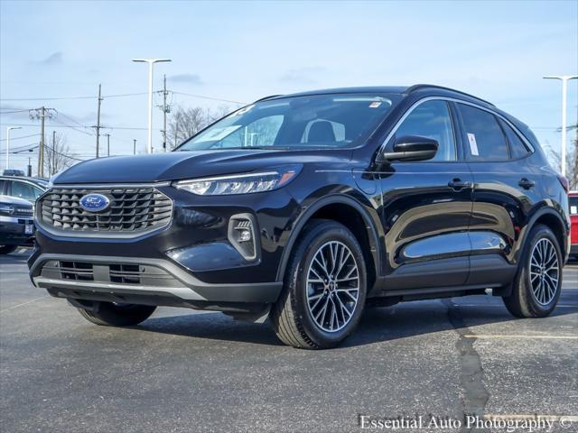 used 2023 Ford Escape car, priced at $30,380